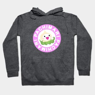 Pachimari Hoodie